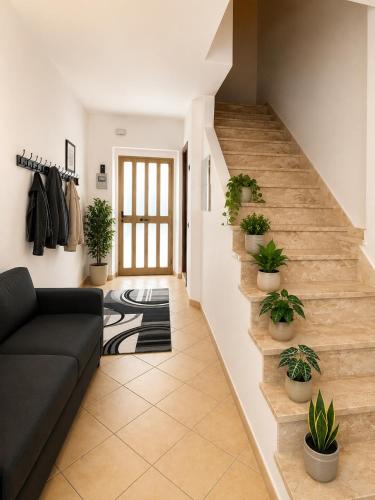 Lanusei House | Appartamento Martina