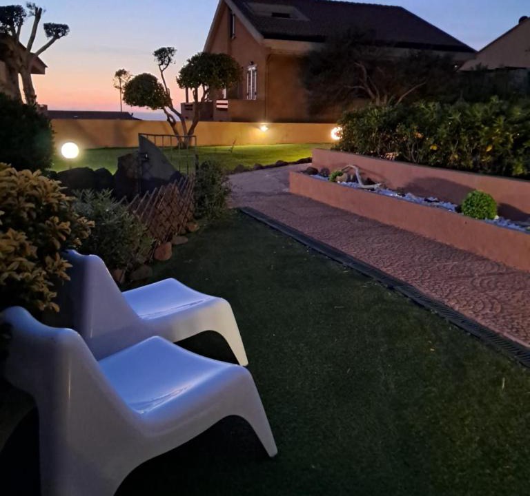 Lu Bagnu Apartment | Appartamento residence Tartaruga 3