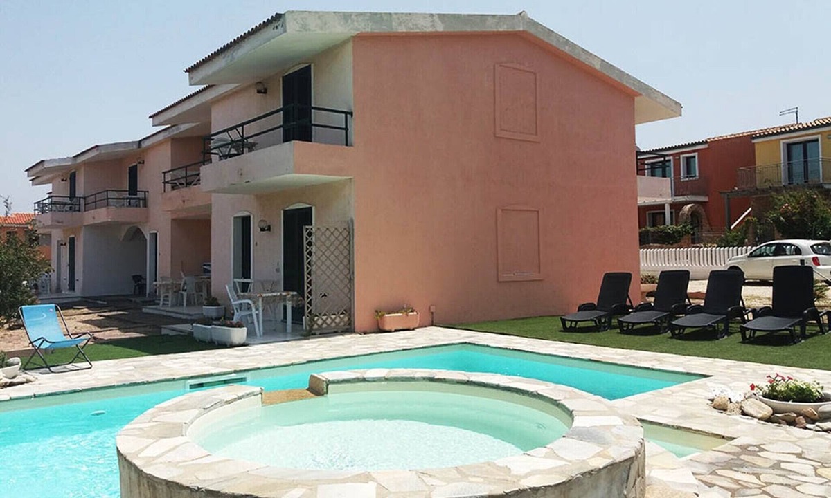 La Ciaccia Apartment | Appartamento vicino al mare, 2 piscine