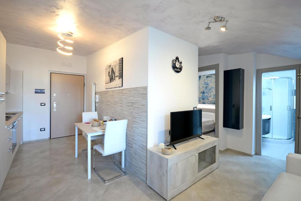 Marina di Vasto Apartment | Appartamento Zara - MyHo Casa