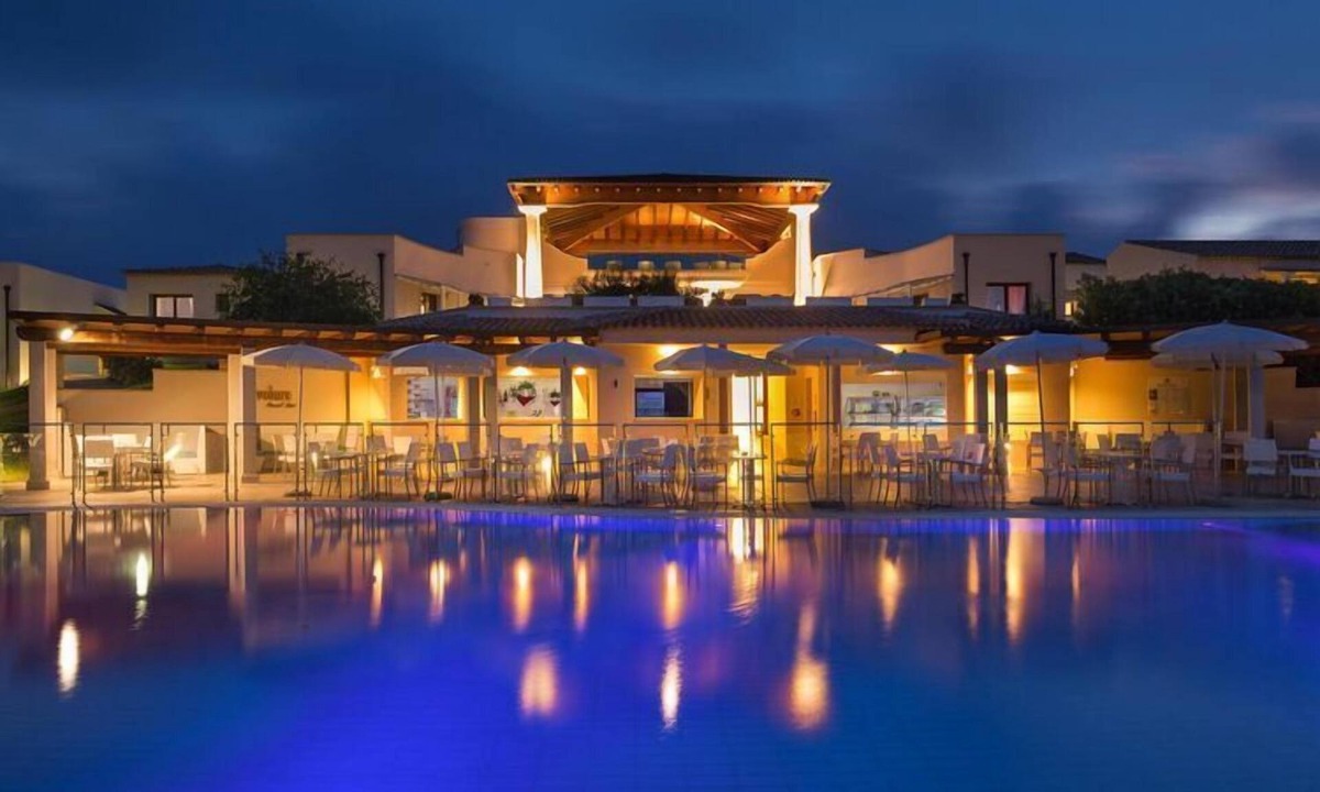 San Teodoro Apartment | Appartement Grande Baia Resort, San Teodoro