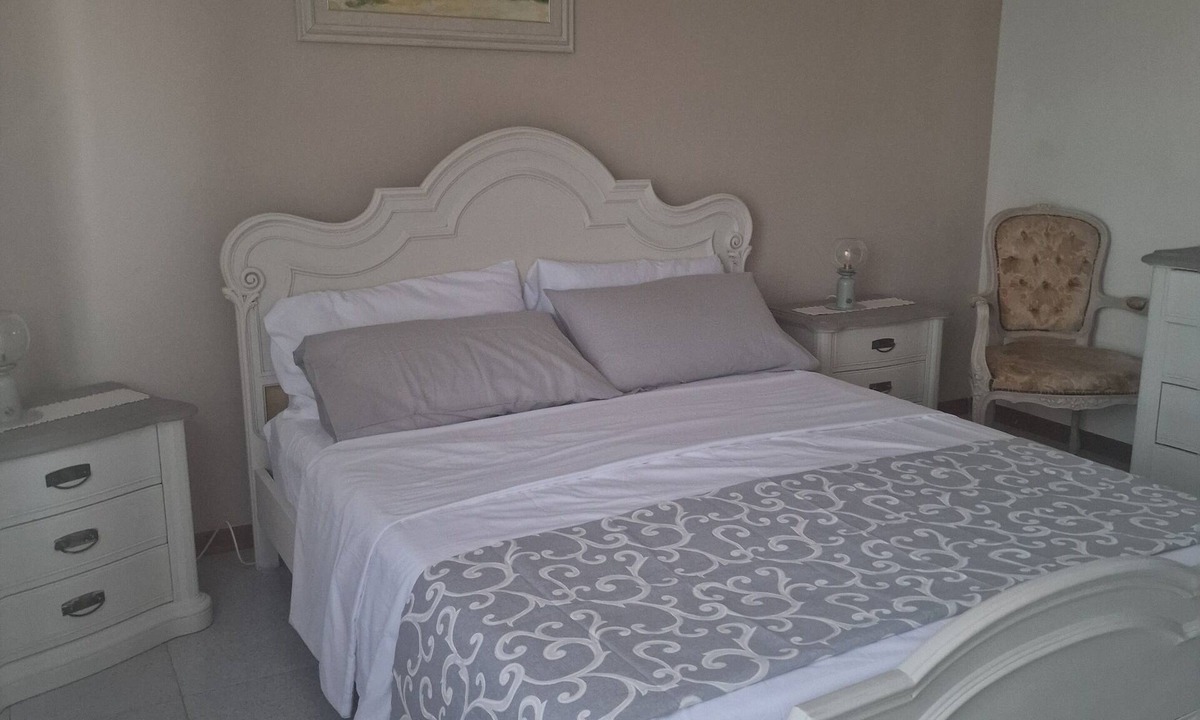 Province of Cagliari Apartment | Appartement Spacieux et Confortable, à Quelques Minutes de la Plage de la Ville
