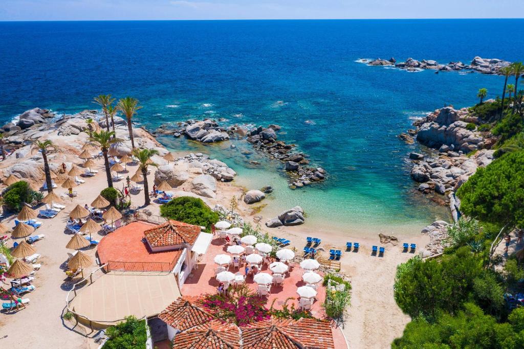 Arbatax Resort | Arbatax Park Resort - Dune by Falkensteiner