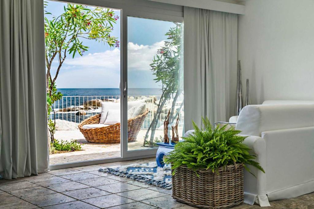 Arbatax Resort | Arbatax Park Resort - Suites Del Mare by Falkensteiner