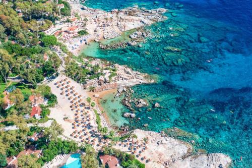 Arbatax Resort | Arbatax Park Resort - Telis by Falkensteiner