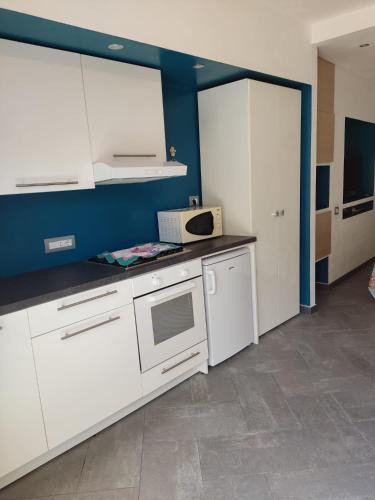 Arbatax Apartment | Arco Bianco - Monolocali