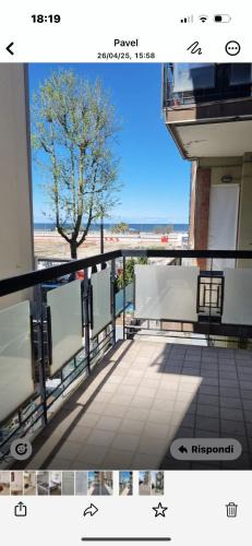 Bellariva Apartment | Aria di mare