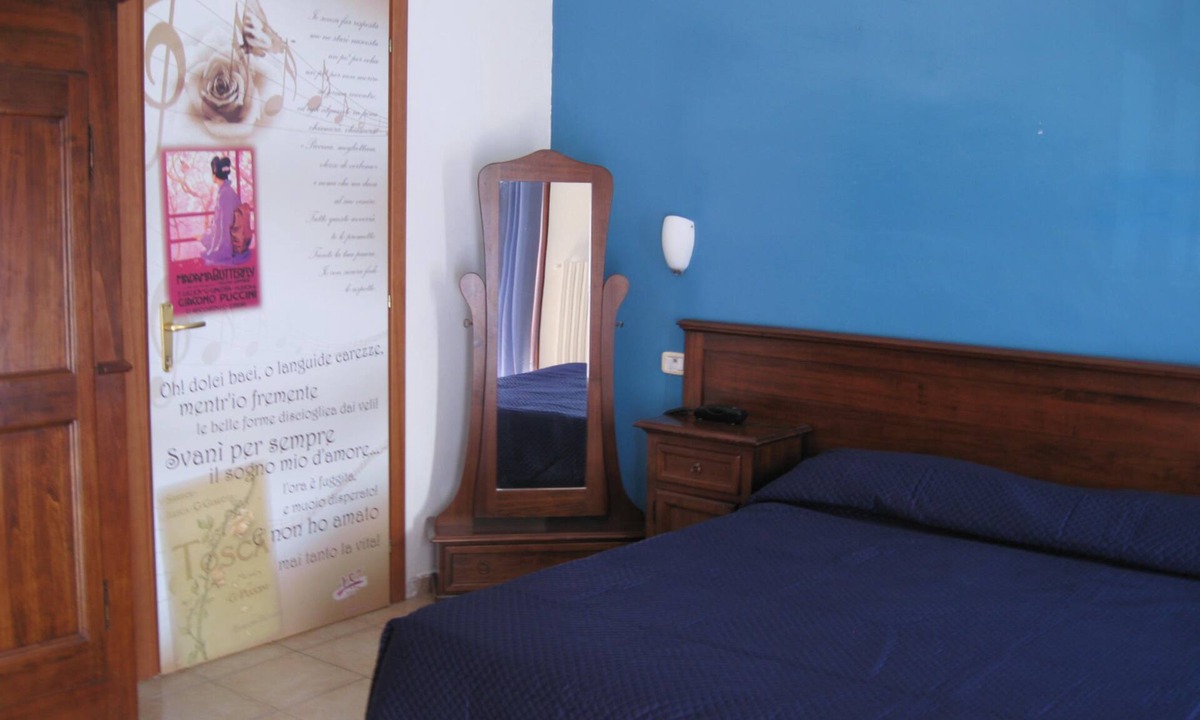 Villetta Barrea Hotel | Art Hotel