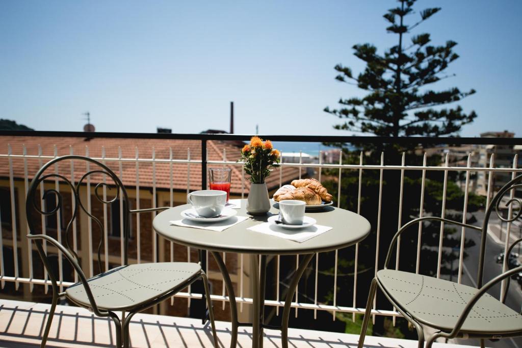 Gaeta Bed & Breakfast | Artemisia