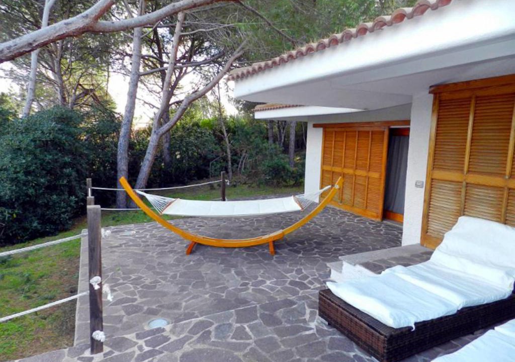 Portobello di Gallura House | Audarya 610S