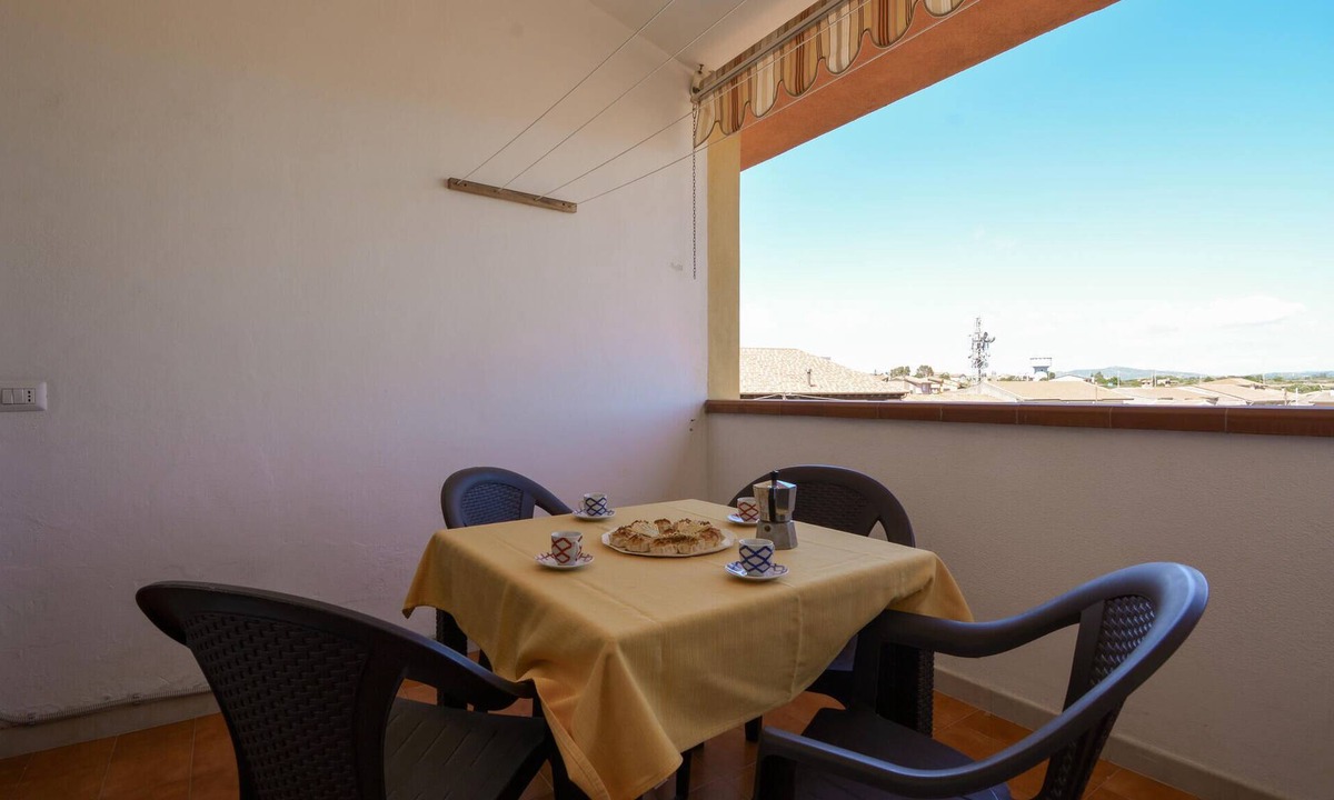 Suni Apartment | Awesome apartment in Suni with WiFi