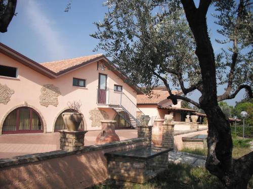 Vasto Bed & Breakfast | Azienda Vitivinicola Sergio Del Casale
