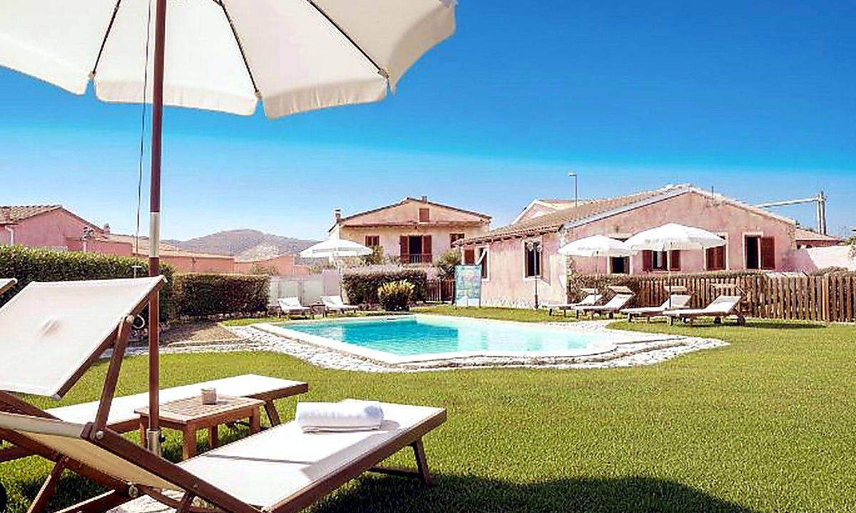 Viddalba House | Azzurra by Interhome