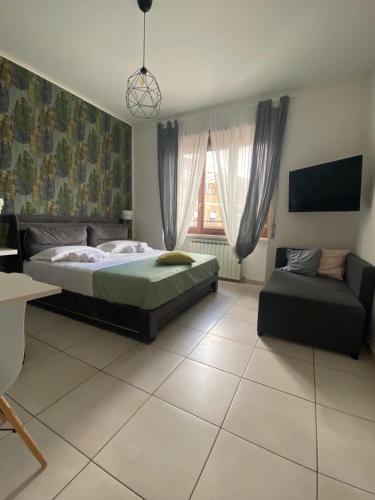 Benevento Bed & Breakfast | B&B 30 mt dal Duomo