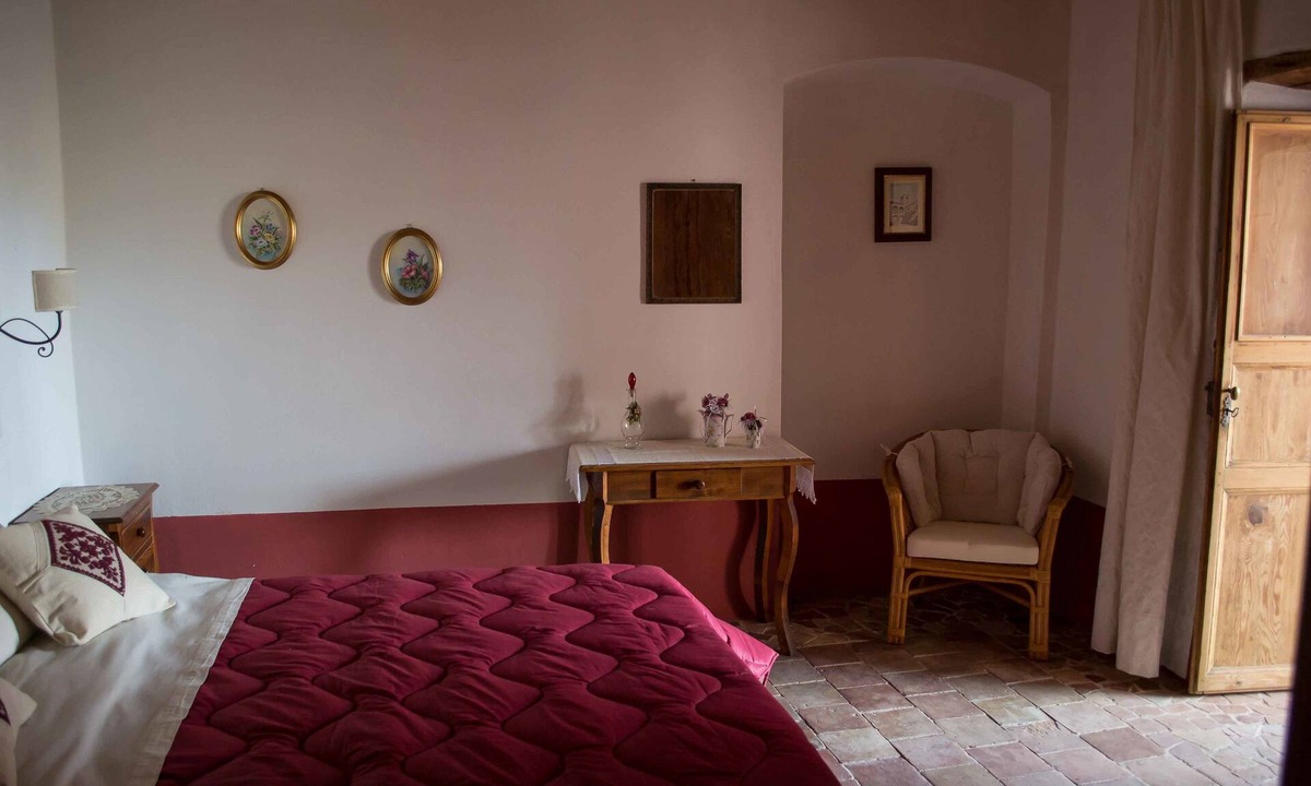 San Vito Bed & Breakfast | B&B Casa Licheri