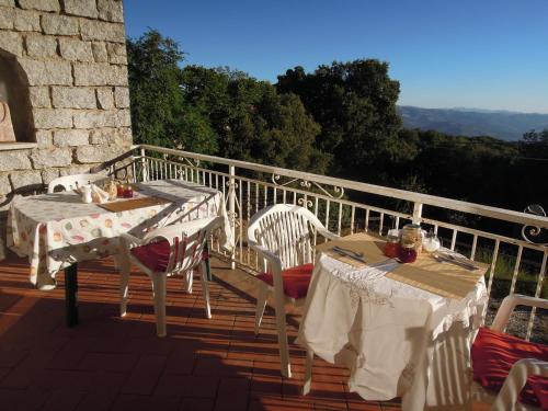 Nuoro Bed & Breakfast | B&B Casa Solotti