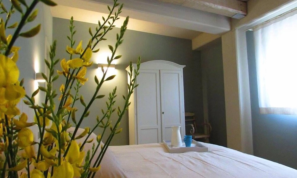 Ascoli Piceno Bed & Breakfast | B&B Case Pacifici