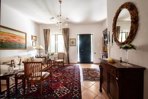 Oristano Bed & Breakfast | B&B Da Marcella