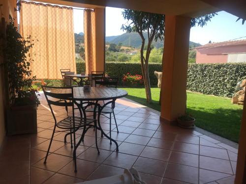 Buddittogliu Straulas House | B&B Da Sabrina