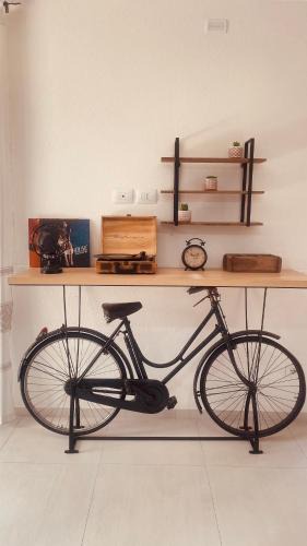 Dorgali Bed & Breakfast | B&B Dimora Dorgali