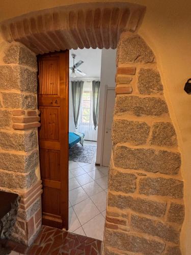 Mamoiada Bed & Breakfast | B&B Domus Deiana