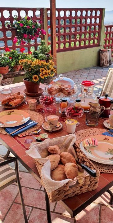 Iglesias Historic Centre Bed & Breakfast | B&B Domus Vista