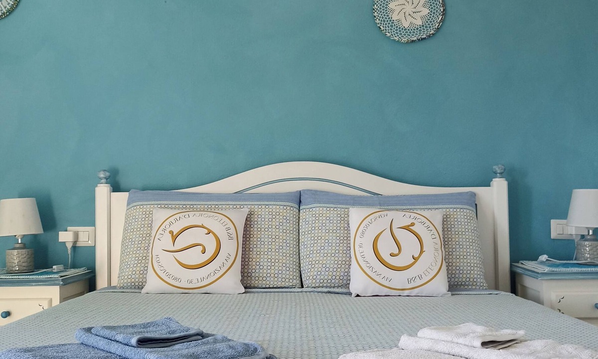 Posada Bed & Breakfast | B&B Eleonora D'Arborea