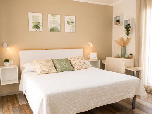 Dorgali Bed & Breakfast | B&B Fradama' Holiday Moto Parking free