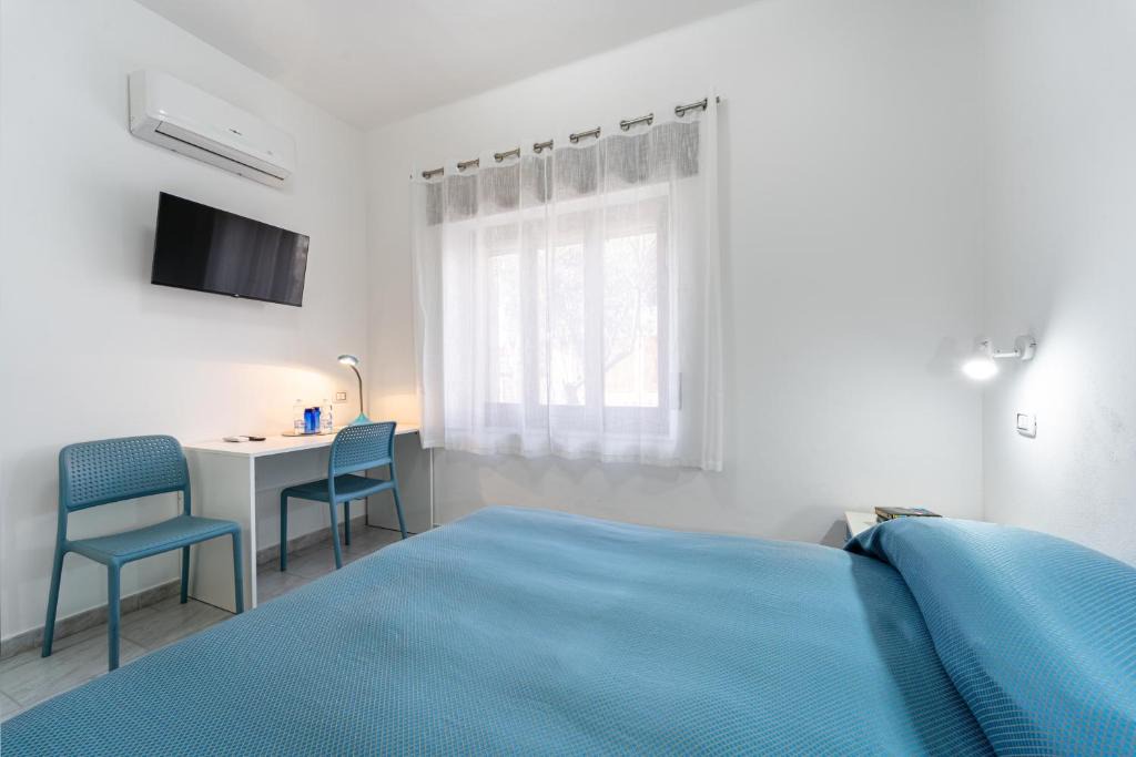 Carbonia Bed & Breakfast | B&B il Rifugio