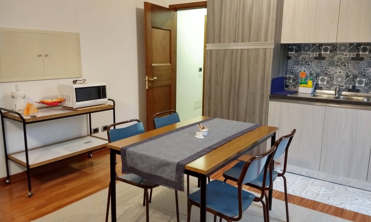 Urbino Bed & Breakfast | B&B Il Torchio