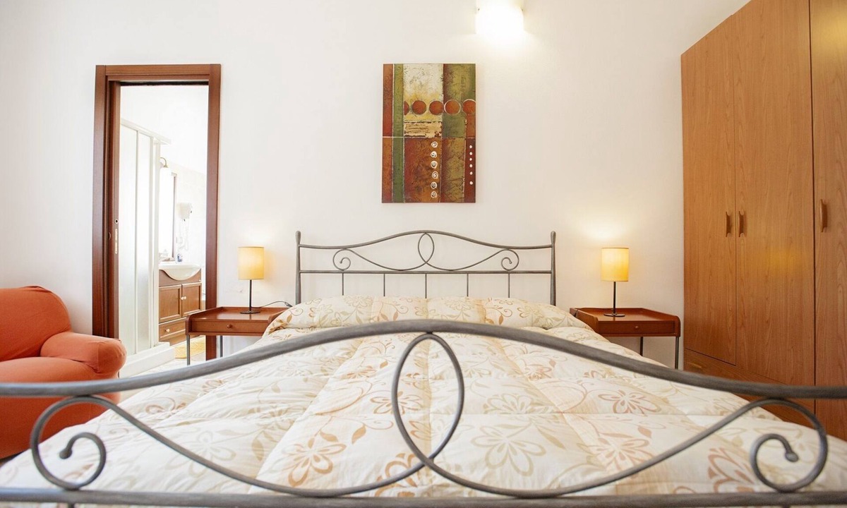 Santa Maria La Palma Bed & Breakfast | B&B in the quiet countryside of Alghero