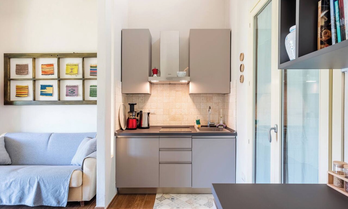 Alghero Bed & Breakfast | B&B Kapì Country