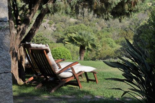 Arzachena Bed & Breakfast | B&B La Murichessa