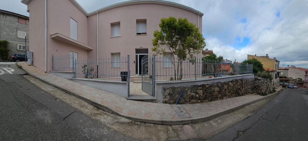 Bono Bed & Breakfast | B&B Le Fontane