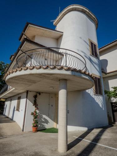 Vasto Apartment | B&B LE LUCI Appartamento al primo piano interno 1