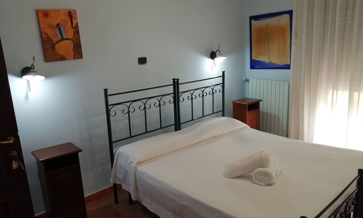 Benevento House | B&B Le Stanze del Sogno
