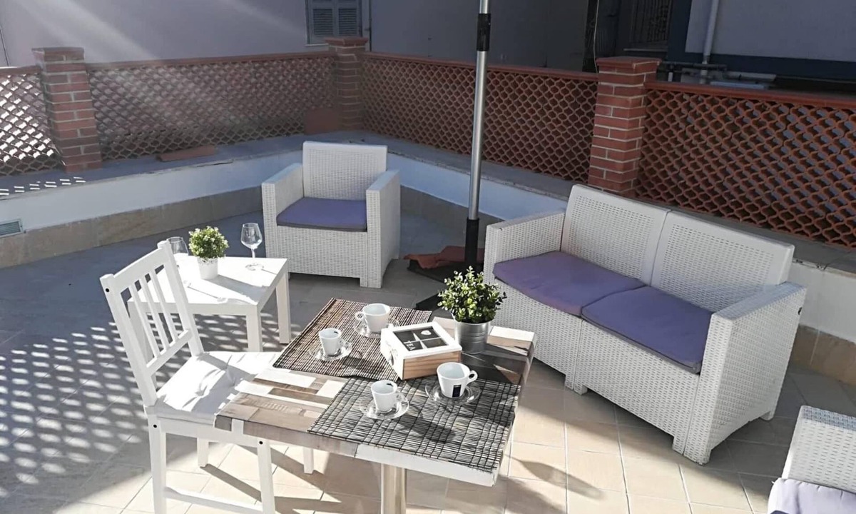 Pozzuoli Bed & Breakfast | B&B Sofia