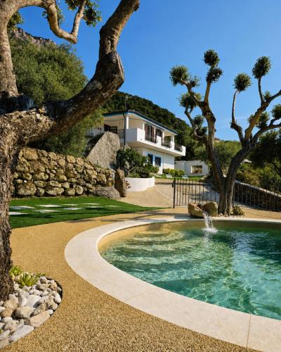 Dorgali House | B&B Tiscali