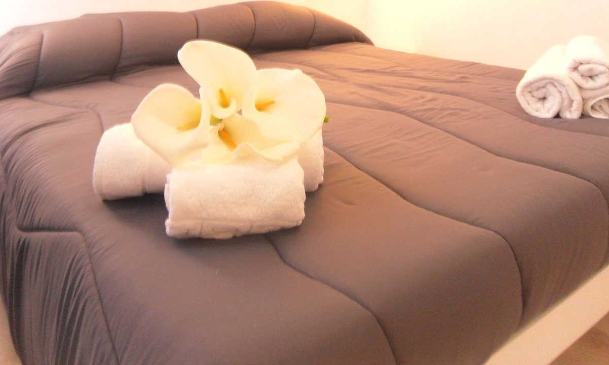 Milis Bed & Breakfast | B&B TORREMANA BEST LOCATION