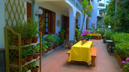 Casamicciola Terme Bed & Breakfast | B&B Villa Anna Wunderbar