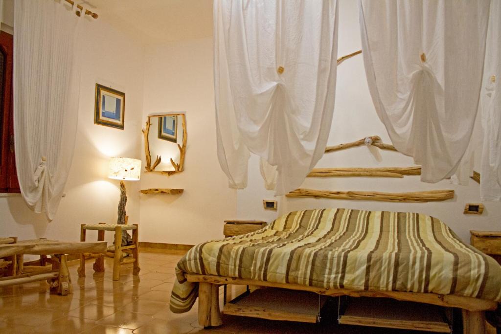 Domusnovas Bed & Breakfast | B&B Wild Sardinia