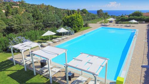 Tertenia Apartment | Babai Village Resort