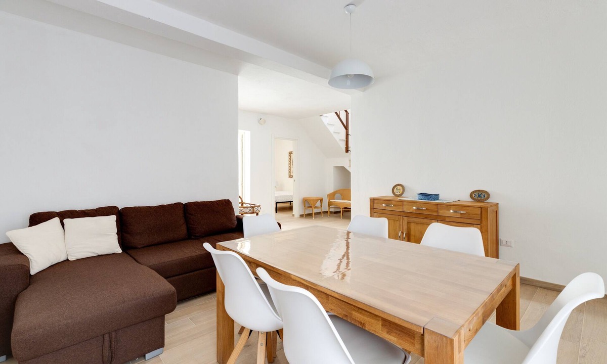 Sa Rocca Tunda House | Babbo House Sa Rocca Tunda: exclusive home 100 m from the sea with private parking