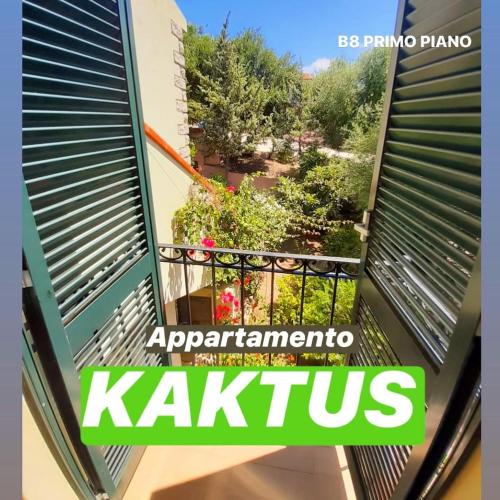 Badesi Apartment | Badesi Apartment - Kaktus
