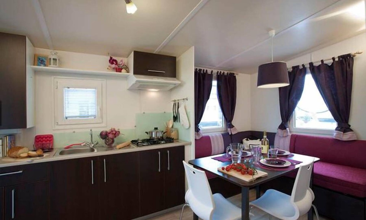 Badiaccia RV Rental | Badiaccia Camping Village