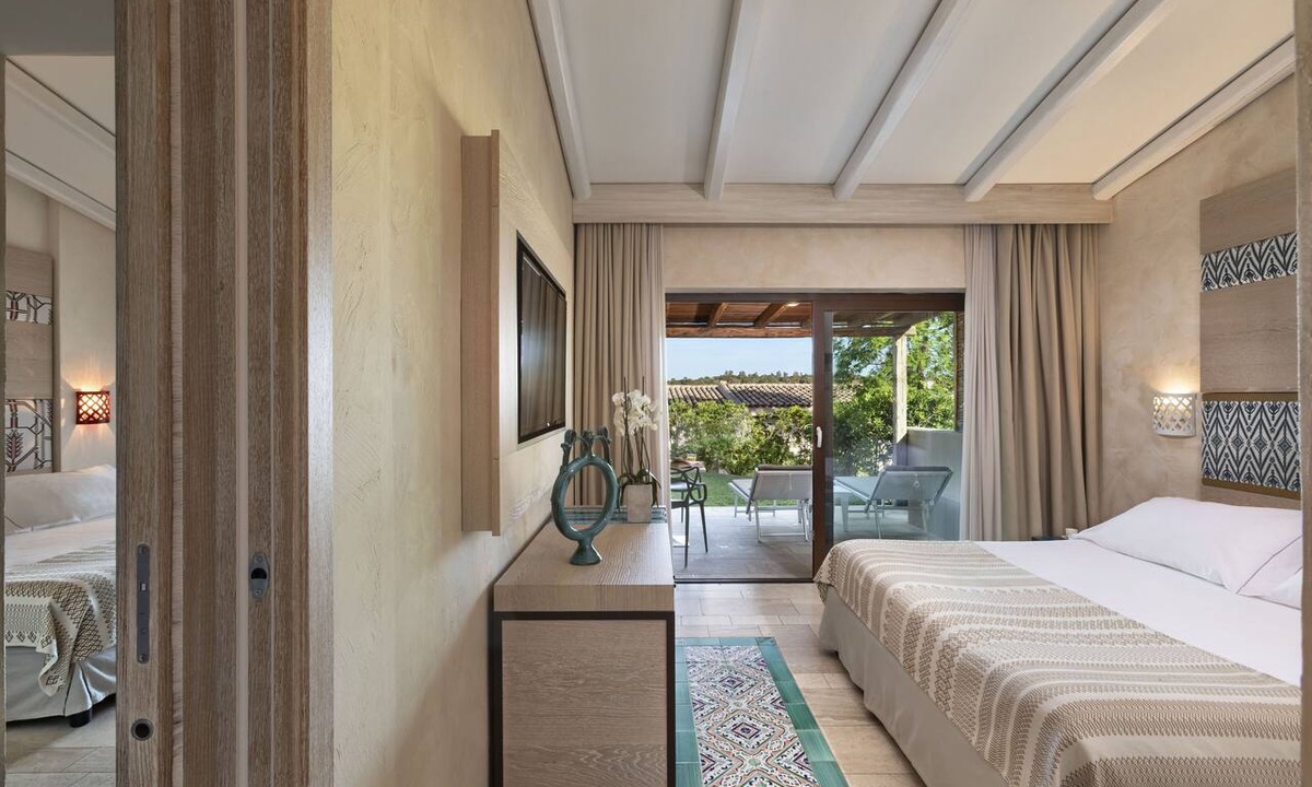 San Teodoro Hotel | Baglioni Resort Sardinia - The Leading Hotels of the World