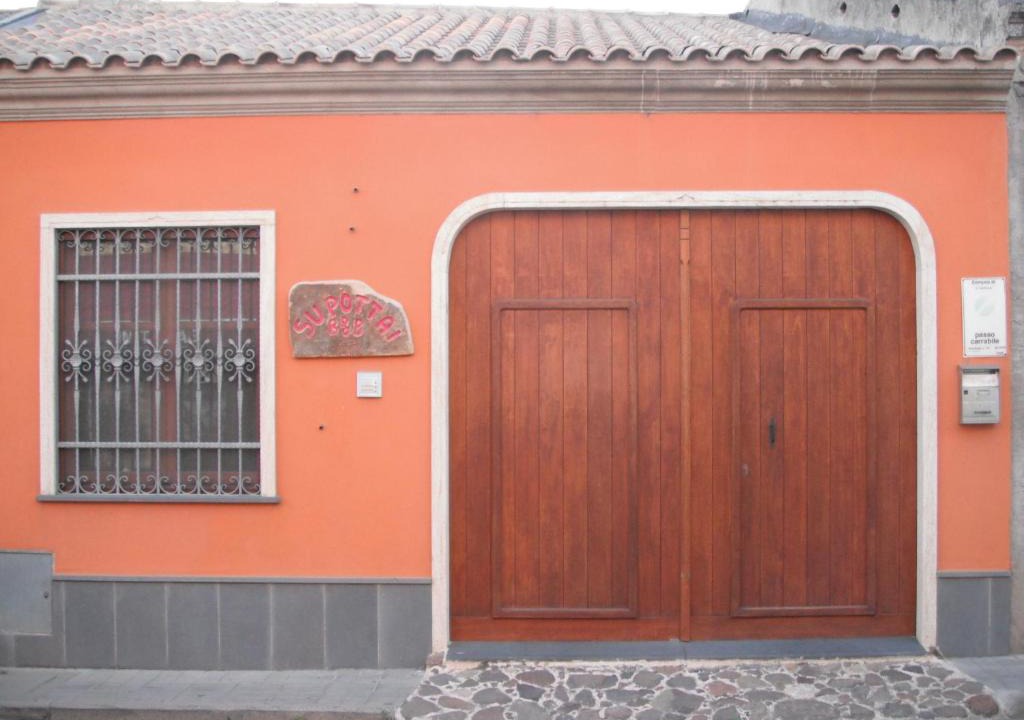 Cabras Bed & Breakfast | Bbsupottai