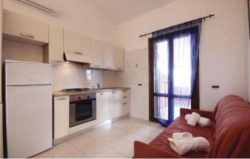 Costa Rei Apartment | Beautiful Apartment In Costa Rei -Ca- With Wifi