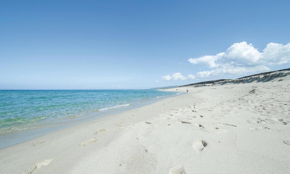 Flussio Apartment | Beautiful apartment in Flussio (OR)