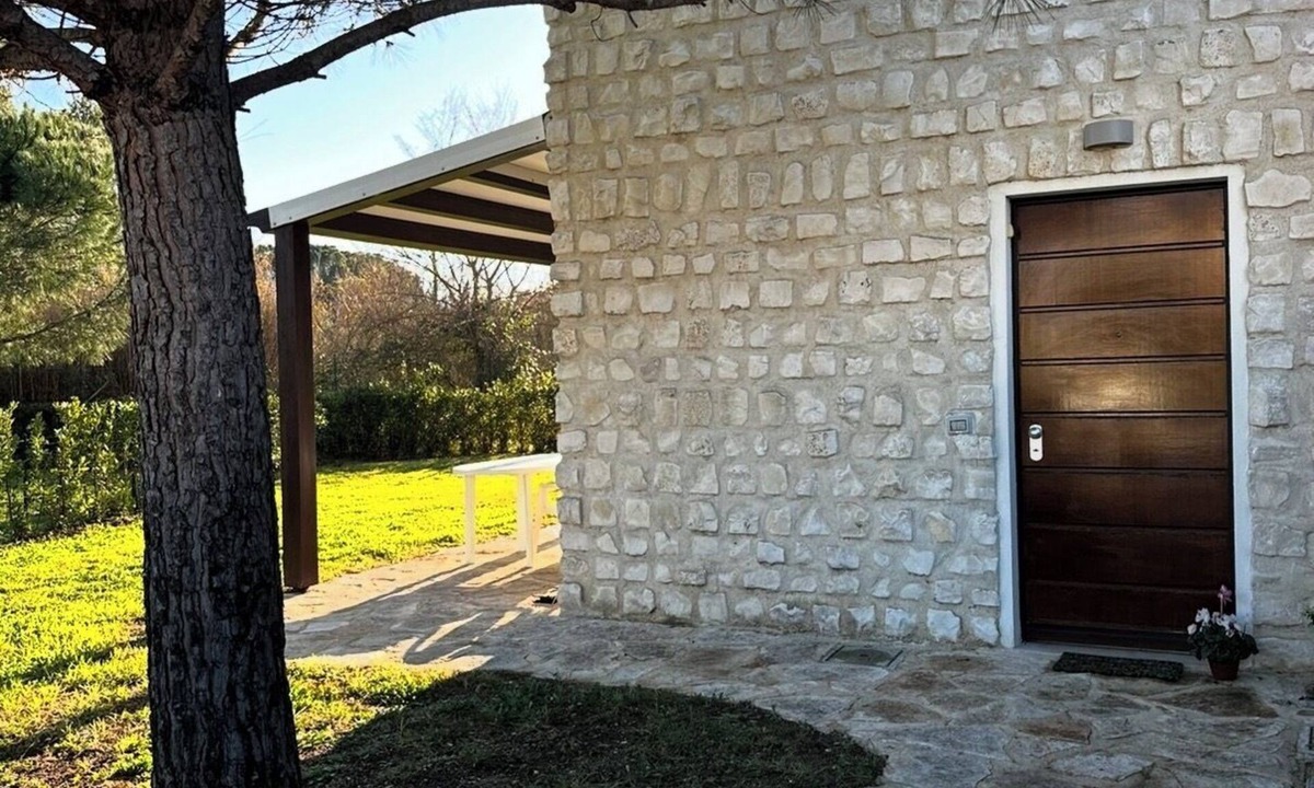 Numana Villa | Beautiful cottage with garden Resort Adamo& Eva